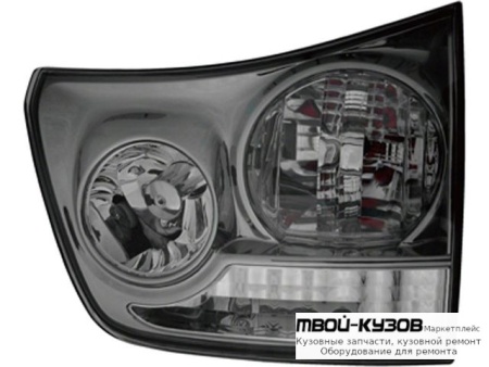 ФОНАРЬ ЗАДНИЙ ВНУТРЕН ПРАВАЯ СТОРОНА (EAGLE EYES) для Lexus RX 300 (02.2003 - 12.2008)