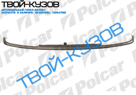 CIVIС(HB) 88-89 ПЛАНКА ПОД ФАРЫ