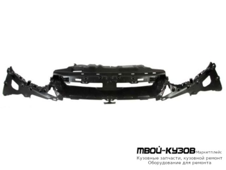 КРЕПЛЕНИЕ БАМПЕРА ПЕРЕДНИЙ (ТАЙВАНЬ) для Ford FOCUS (2011-2014)