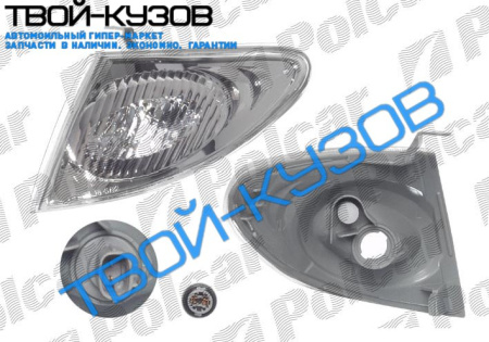 PREMACY 02-05 ГАБАРИТ ПРАВЫЙ