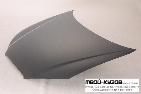 КАПОТ (ТАЙВАНЬ) для Hyundai ELANTRA (2007-)