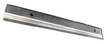 Лонжерон пола ВАЗ-1118 передний (АвтоВАЗ)