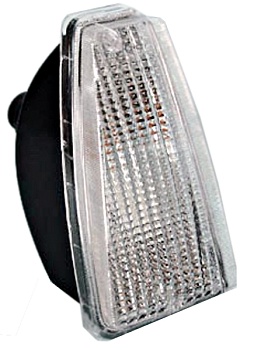 Указатель поворотов ВАЗ-2108 правый белый (ОСВАР) 4503.3726