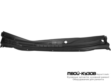 ПАНЕЛЬ ПОД СТЕКЛООЧИСТ (КИТАЙ) для Hyundai ELANTRA (2007-)