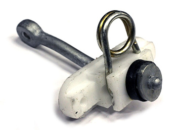 Ограничитель двери ВАЗ-2105-2107 (ВИС)