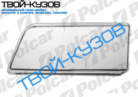 BOXER/JUMPER/DUCATO 0694-2001 СТЕКЛО ФАРЫ R