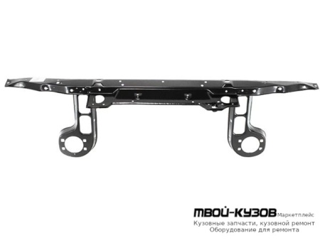 БАЛКА СУППОРТА РАДИАТ ВЕРХН (ТАЙВАНЬ) для BMW E36 (12.1990 - 01.2000)