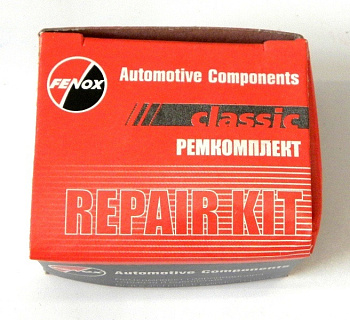 Ремкомплект рабочего цилиндра сцепления ВАЗ-2101 (Fenox) KP P1944C3