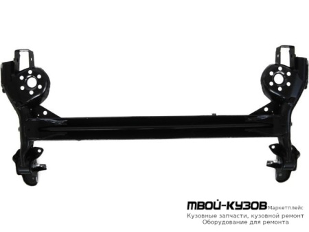 GETZ ПОДРАМНИК ЗАДНИЙ (КИТАЙ) для Hyundai GETZ (2005-)