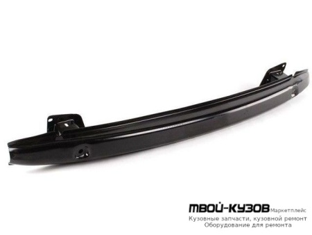 УСИЛИТЕЛЬ БАМПЕРА ЗАДНИЙ (ТАЙВАНЬ) для Volkswagen GOLF V (10.2003-)