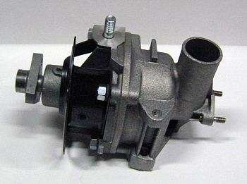 Насос водяной ВАЗ-21213 (помпа) (ТЗА)