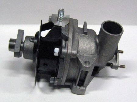 Насос водяной ВАЗ-21213 (помпа) (ТЗА)