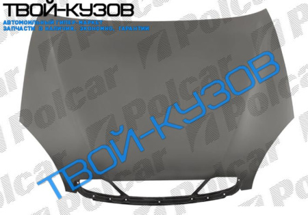 NUBIRA 99-03 КАПОТ