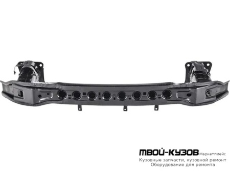 УСИЛИТЕЛЬ БАМПЕРА ПЕРЕДНИЙ (КИТАЙ) для Ford KUGA (2013-)