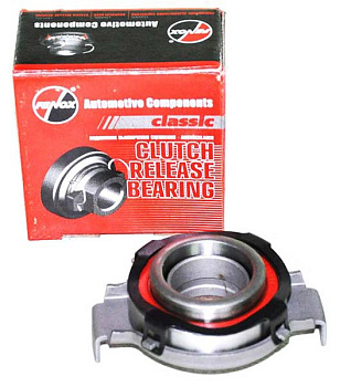 Подшипник выжимной ВАЗ-2108 в сборе н/о (Fenox)