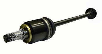 Привод колеса ВАЗ-1118 правый с ABS (TRIALLI)