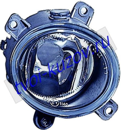 MONDEO ФАРА противотуманная левая