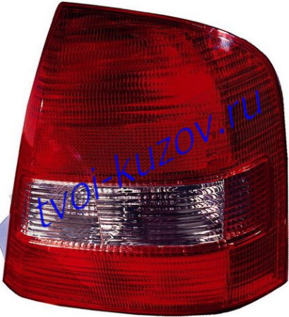 323(SDN) 98-2003 ФОНАРЬ ЗАДНИЙ R  216-1948R-UE