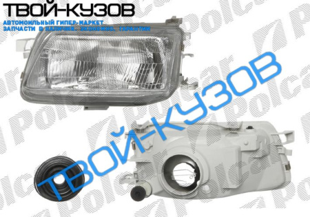 ASTRA 10,94- ФАРА ПРАВАЯ