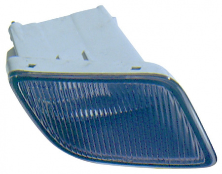 CAMRY ФАРА противотуманная левая (DEPO)