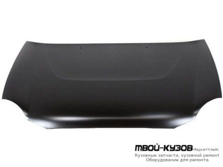 КАПОТ (ТАЙВАНЬ) для Subaru IMPREZA (2001-)