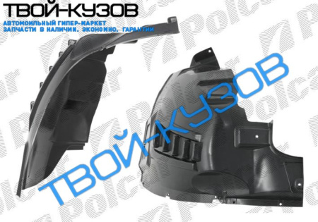 BOXER/JUMPER/DUCATO 06- ЛОКЕР ПЕРЕДНИЙ ПРАВЫЙ R ПЕРЕДНЯЯ ЧАСТЬ