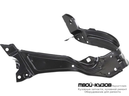 КРЕПЛЕНИЕ ФАРЫ ПРАВАЯ СТОРОНА (ТАЙВАНЬ) для Mercedes W203 (07.2000-)