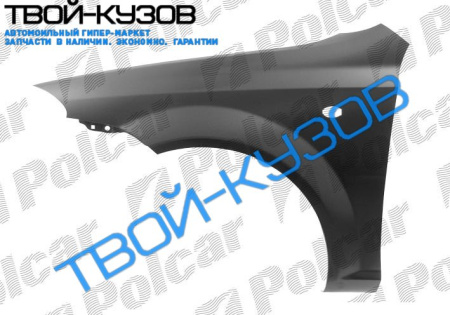 LACETTI HB  КРЫЛО ПЕРЕДНЕЕ ЛЕВОЕ