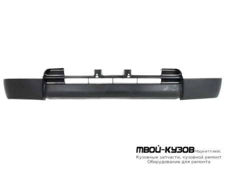 СПОЙЛЕР БАМПЕРА ПЕРЕДНИЙ (ТАЙВАНЬ) для Toyota 4 RUNNER (1996-1998) (1999-)