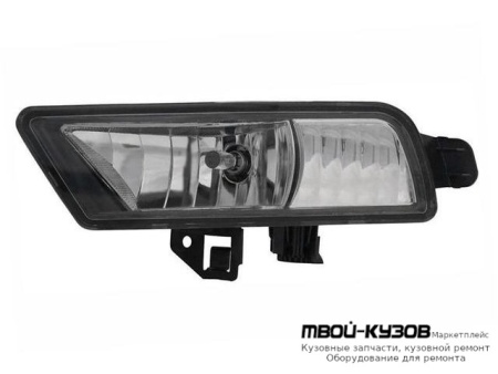 ФАРА ПРОТИВОТУМАННАЯ ЛЕВАЯ СТОРОНА (КИТАЙ) для Honda CRV (2012-)