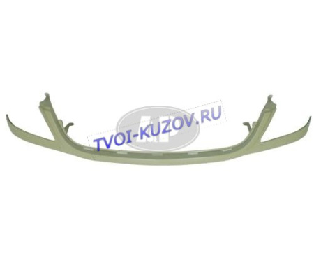 ПОЛОСКА ПОД ФАРЫ