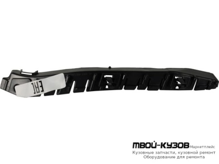 КРЕПЛЕНИЕ БАМПЕРА ПЕРЕДНИЙ ПРАВАЯ СТОРОНА (КИТАЙ) для Volkswagen CADDY (2010-)