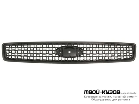 РЕШЕТКА РАДИАТОРА (ТАЙВАНЬ) для Ford FUSION (2002-)