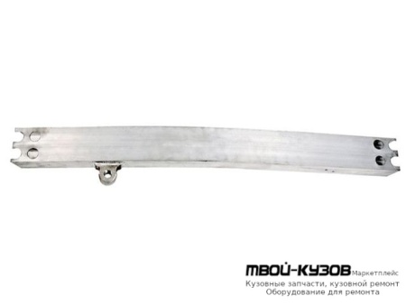 УСИЛИТЕЛЬ БАМПЕРА ПЕРЕДНИЙ (КИТАЙ) для Nissan TEANA (2013-)