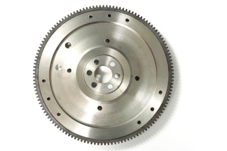 Маховик в сборе ВАЗ-21213 (АвтоВАЗ) в уп.