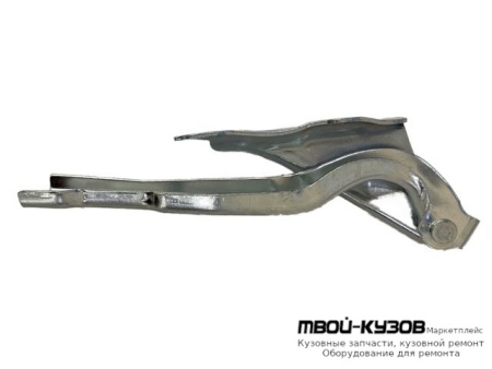 ПЕТЛЯ КАПОТА ЛЕВАЯ СТОРОНА (КИТАЙ) для Volkswagen POLO (09.2010 - 2020)