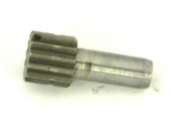 Шестерня привода спидометра ВАЗ-2123 ведущая (АвтоВАЗ)