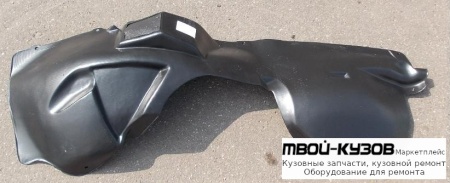 ПОДКРЫЛОК ПЕРЕДНИЙ КРЫЛА ПРАВАЯ СТОРОНА (ТАЙВАНЬ) для Jeep GRAND CHEROKEE (2005-2009)