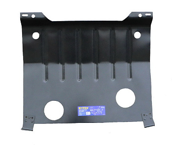 Защита картера ВАЗ-2108 (ТРЕК)