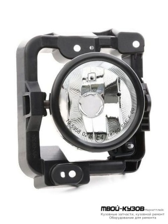 ФАРА ПРОТИВОТУМАННАЯ ПРАВАЯ СТОРОНА (КИТАЙ) для Honda ACCORD (2008-2012) ЕВРОПА