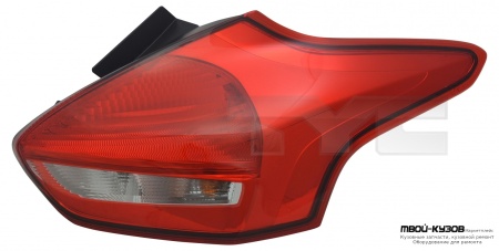 ФОНАРЬ ЗАДНИЙ ПРАВЫЙ для FOCUS 2014- HB