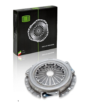 Корзина сцепления ВАЗ-2109 (TRIALLI)