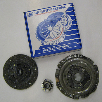 Сцепление в сборе ВАЗ-2107 (ВИС)