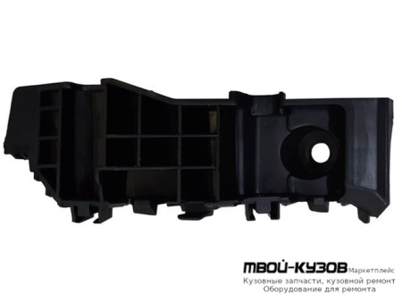 КРЕПЛЕНИЕ БАМПЕРА ПЕРЕДНИЙ ЛЕВАЯ СТОРОНА (КИТАЙ) для Hyundai CRETA (2016-)