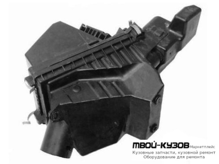 КОРПУС ВОЗД ФИЛЬТРА (КИТАЙ) для Nissan ALMERA CLASSIC (01.2006-)