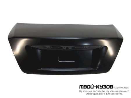 КРЫШКА БАГАЖНИКА (СЕДАН) (КИТАЙ) для Chevrolet LACETTI (2004-) / DAEWOO NUBIRA (2004-)