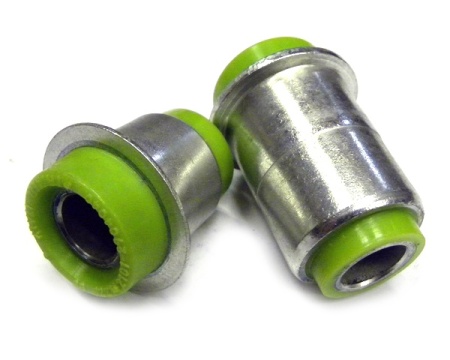 Сайлент-блок рычага ВАЗ-2121 4шт.+4шт. полиуретан (TRIALLI) в уп.