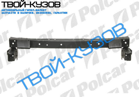 CRV 0105-1006 УСИЛИТЕЛЬ БАМПЕРА ПЕРЕДНЕГО CRV 0105-1006 УСИЛИТЕЛЬ БАМПЕРА ПЕРЕДНЕГО