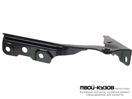ПЕТЛЯ КАПОТА ПРАВАЯ СТОРОНА (ТАЙВАНЬ) для Mitsubishi LANCER (2004 - 02.2007)