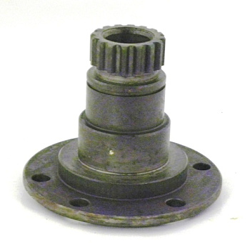 Корпус дифференциала раздаточной коробки ВАЗ-2123 (АвтоВАЗ)